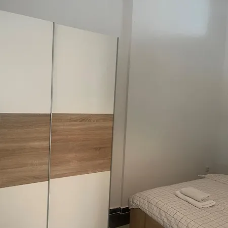 Lion King Apartment Neum