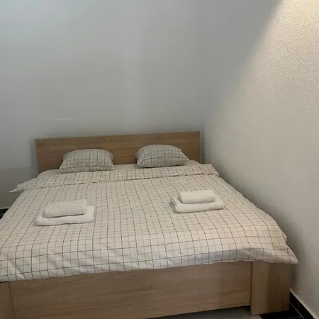 Lion King Apartment Neum