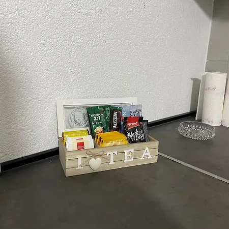 Apartment Lion King *
