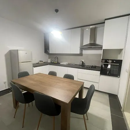 Lion King Apartment Neum