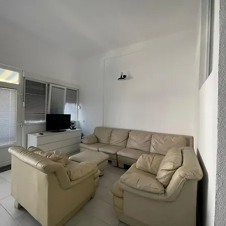 Lion King Apartment Neum